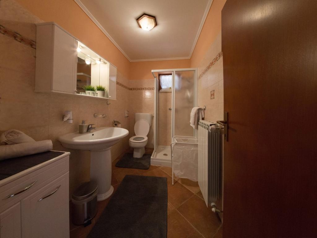 Apartment Duketis Ρόβινι Εξωτερικό φωτογραφία