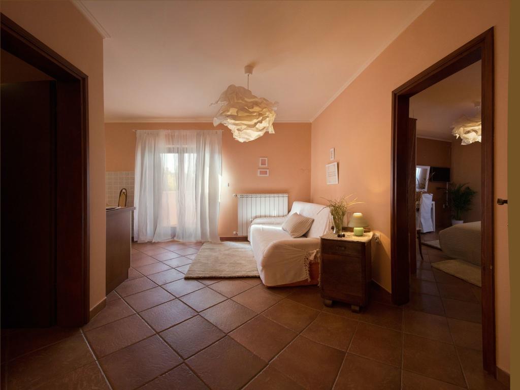 Apartment Duketis Ρόβινι Εξωτερικό φωτογραφία