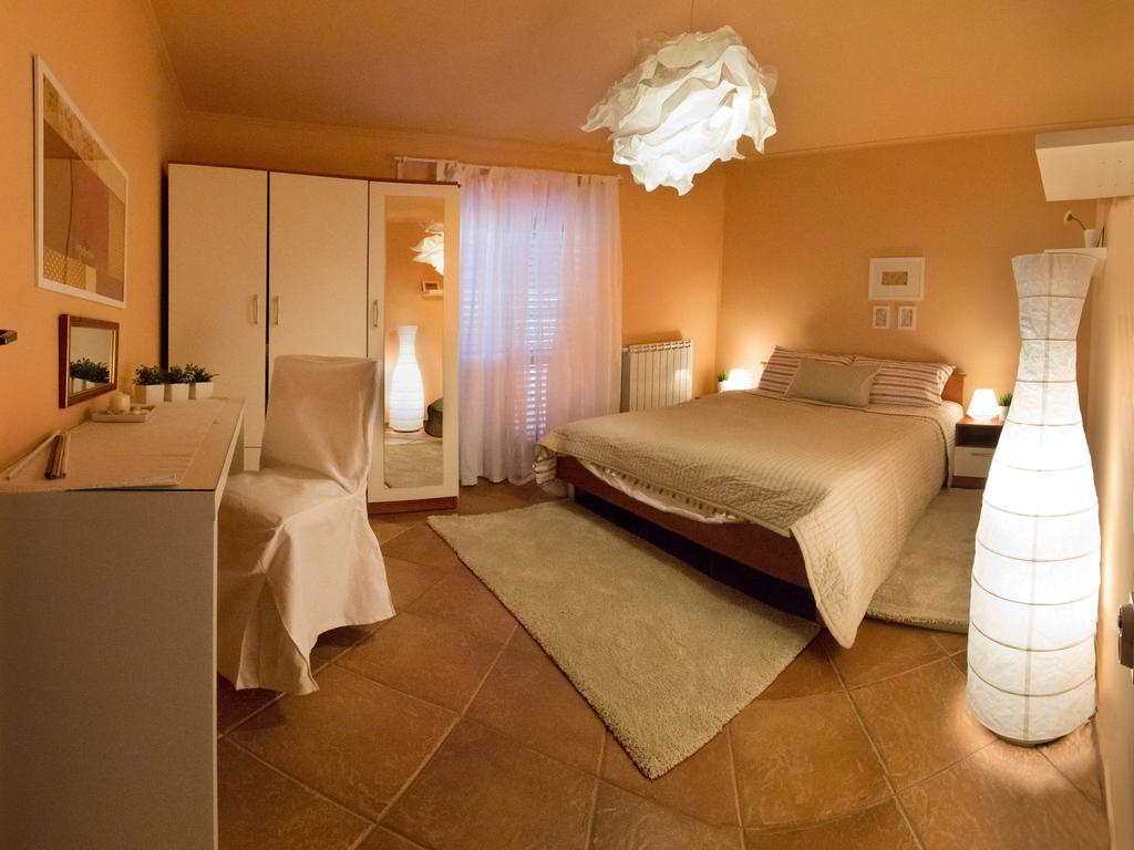 Apartment Duketis Ρόβινι Εξωτερικό φωτογραφία