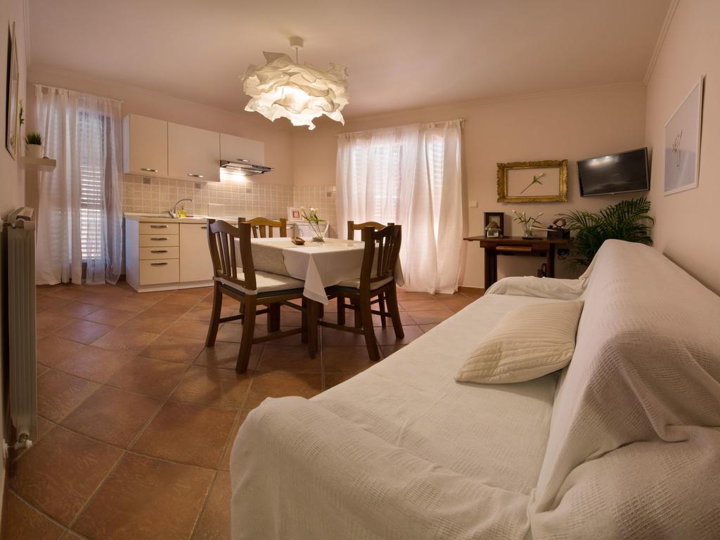 Apartment Duketis Ρόβινι Εξωτερικό φωτογραφία