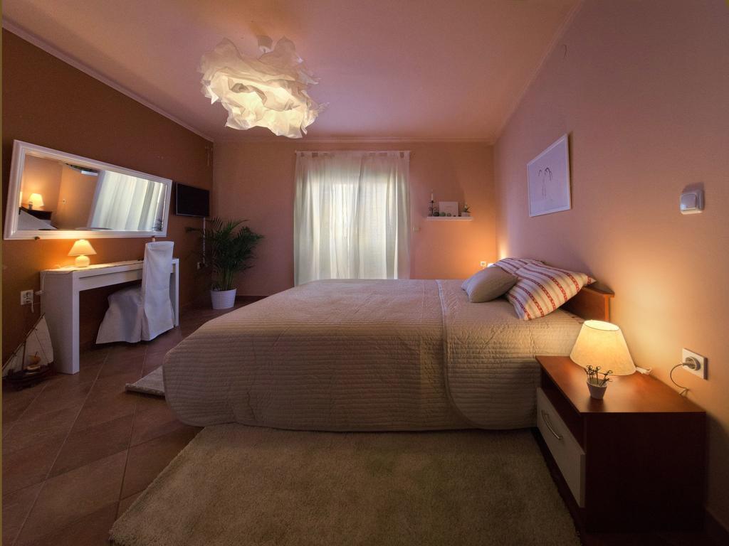 Apartment Duketis Ρόβινι Εξωτερικό φωτογραφία