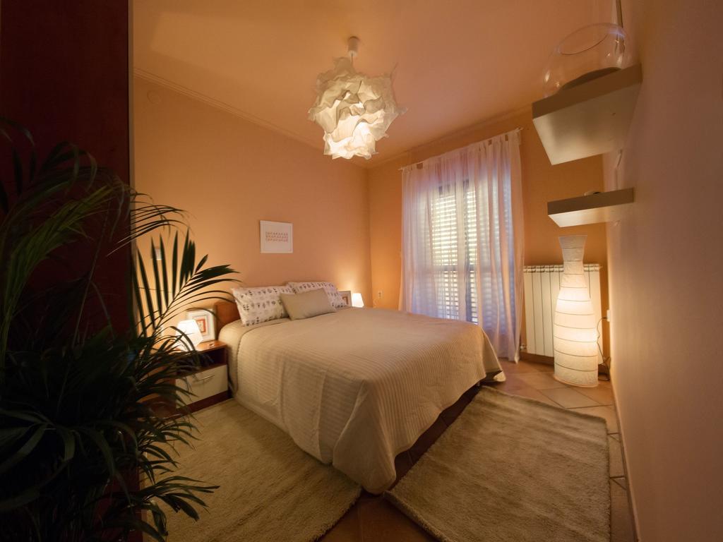 Apartment Duketis Ρόβινι Εξωτερικό φωτογραφία