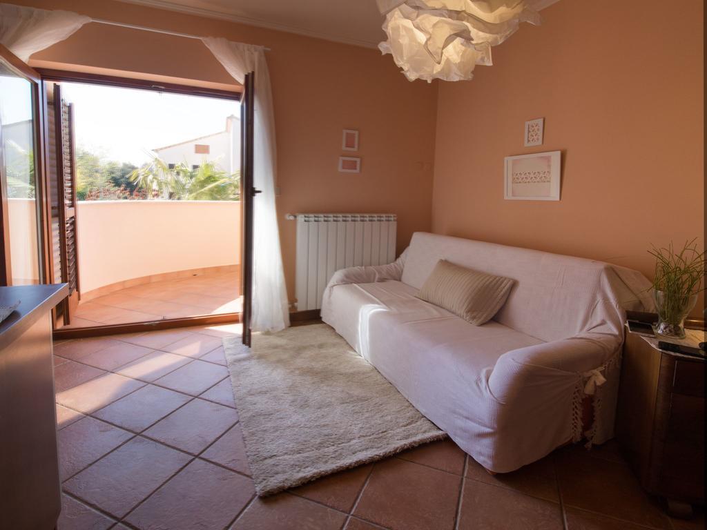 Apartment Duketis Ρόβινι Εξωτερικό φωτογραφία