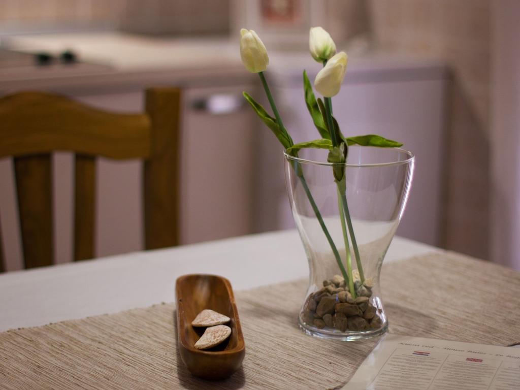 Apartment Duketis Ρόβινι Εξωτερικό φωτογραφία