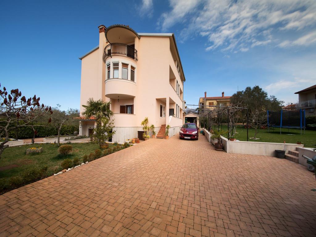 Apartment Duketis Ρόβινι Εξωτερικό φωτογραφία